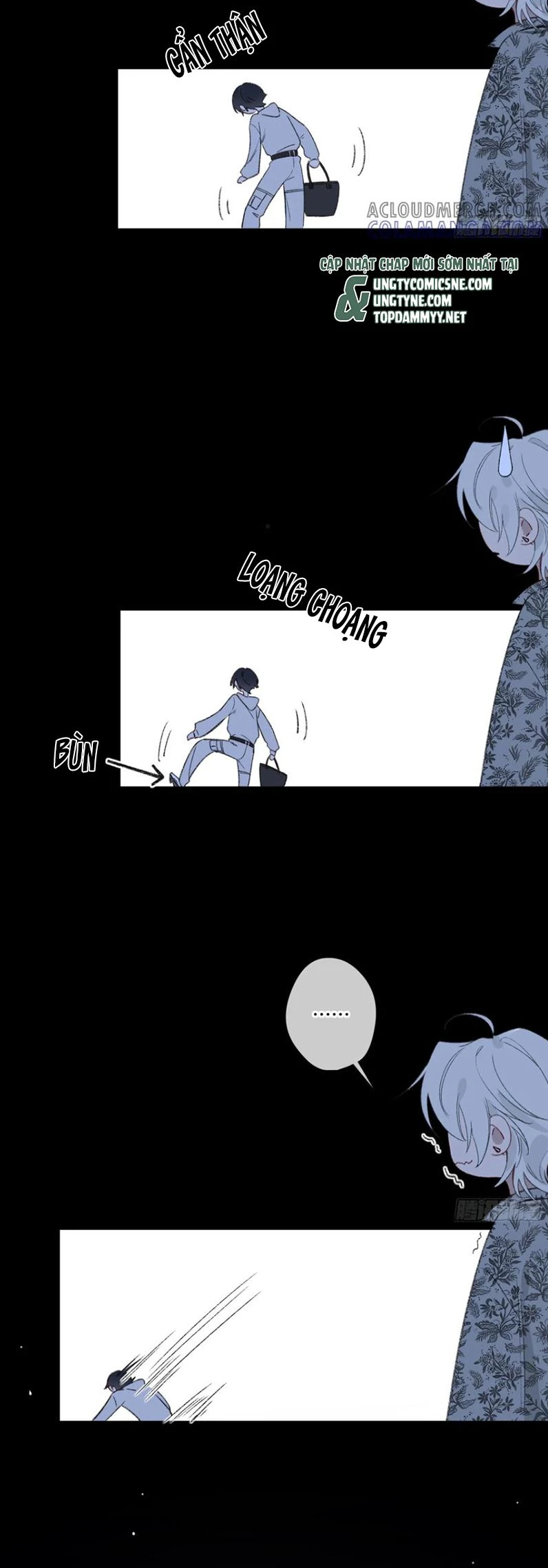 Ác Linh Chapter 48 - 31