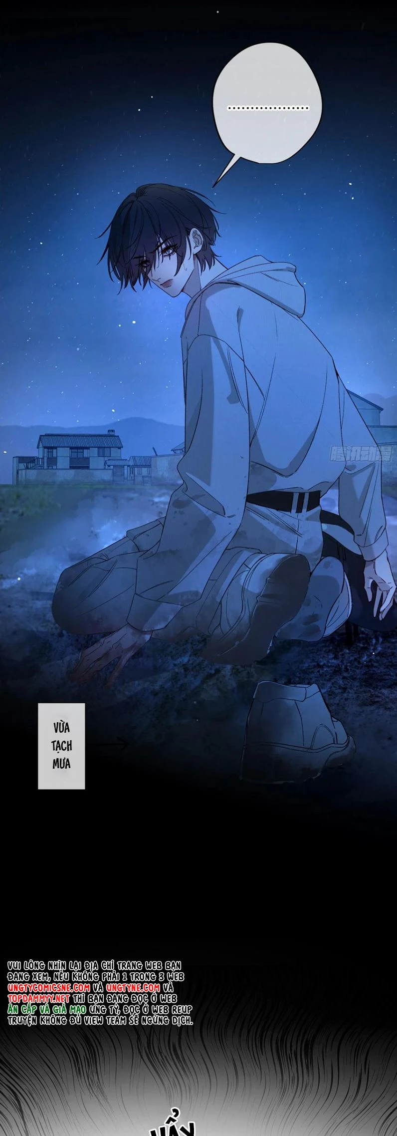 Ác Linh Chapter 48 - 32