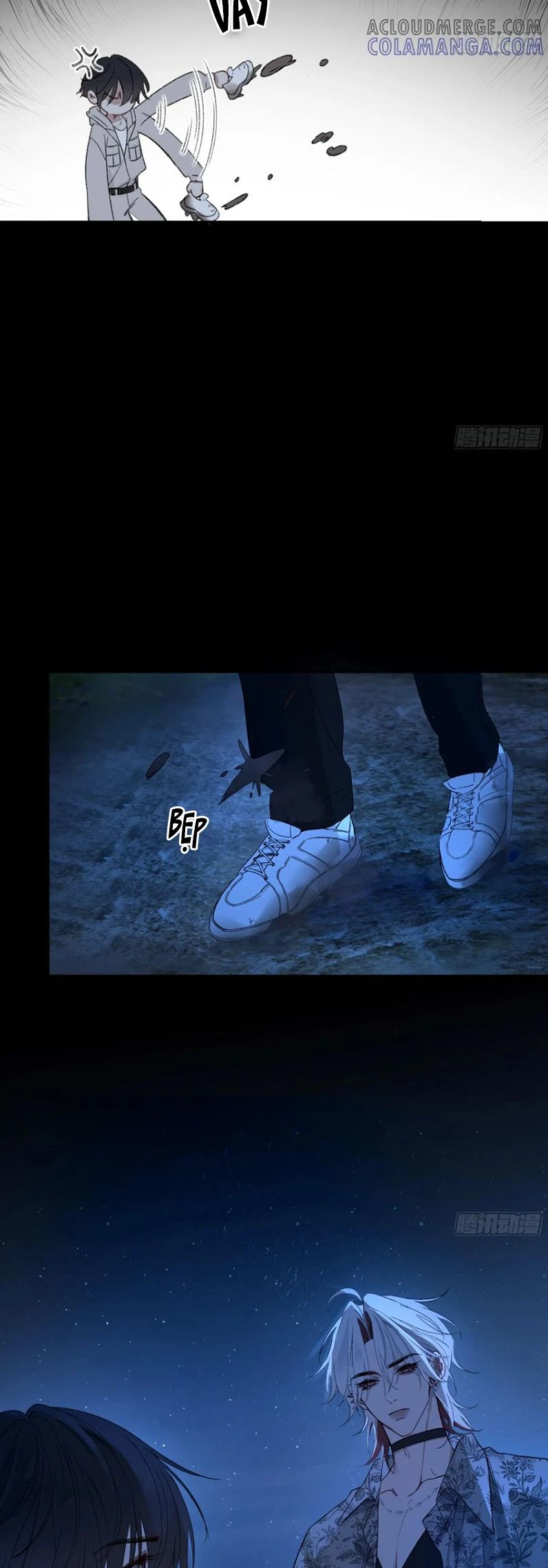 Ác Linh Chapter 48 - 33