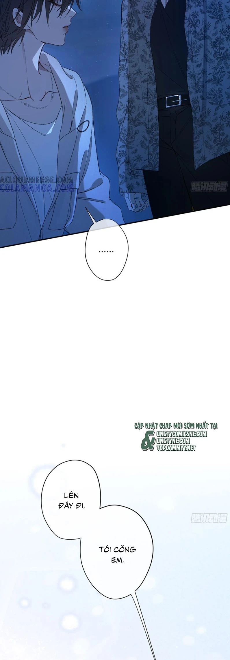 Ác Linh Chapter 48 - 34