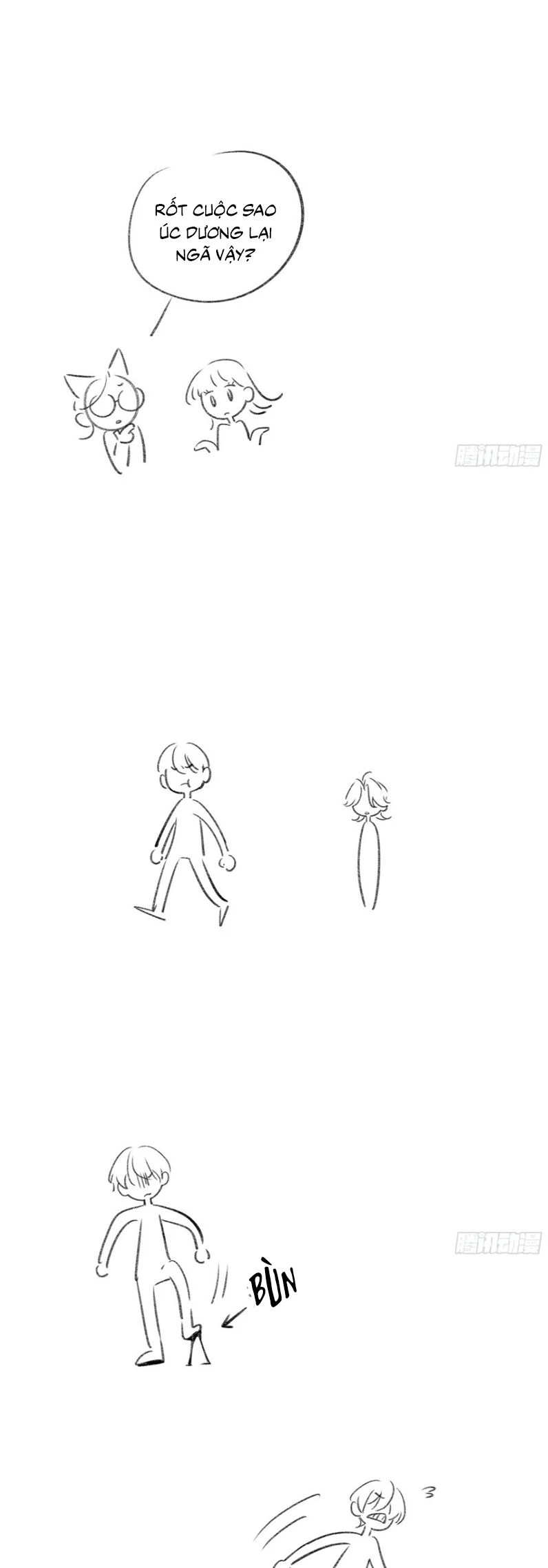 Ác Linh Chapter 48 - 36