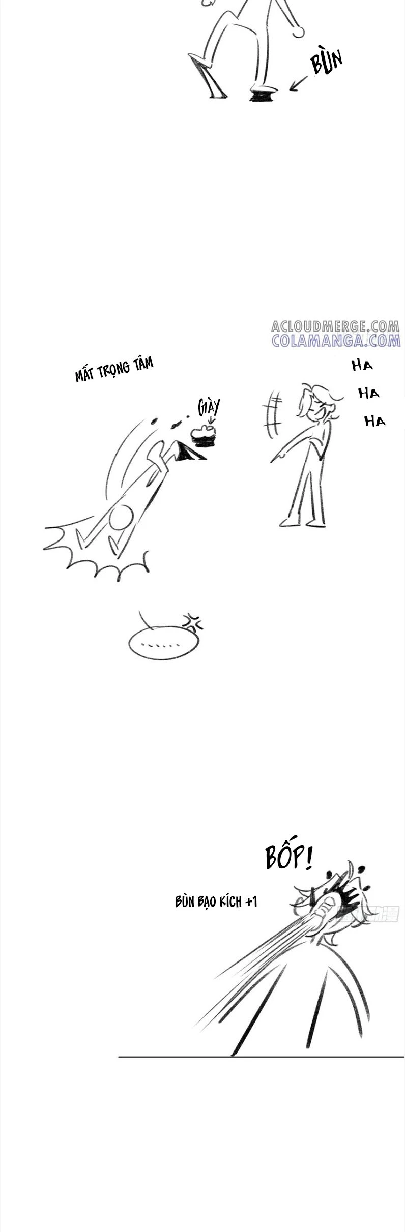 Ác Linh Chapter 48 - 37