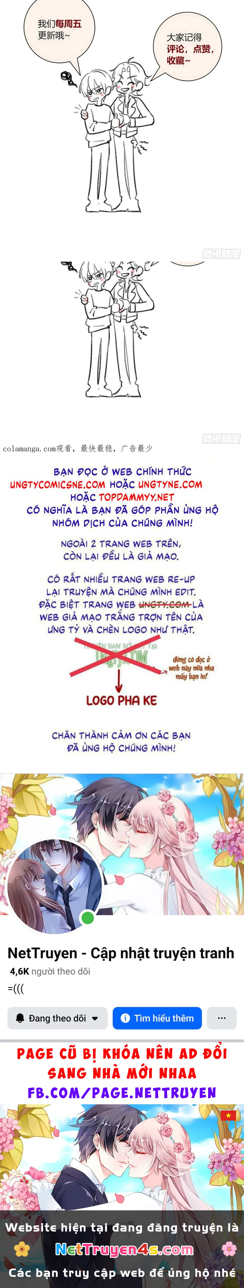 Ác Linh Chapter 48 - 39