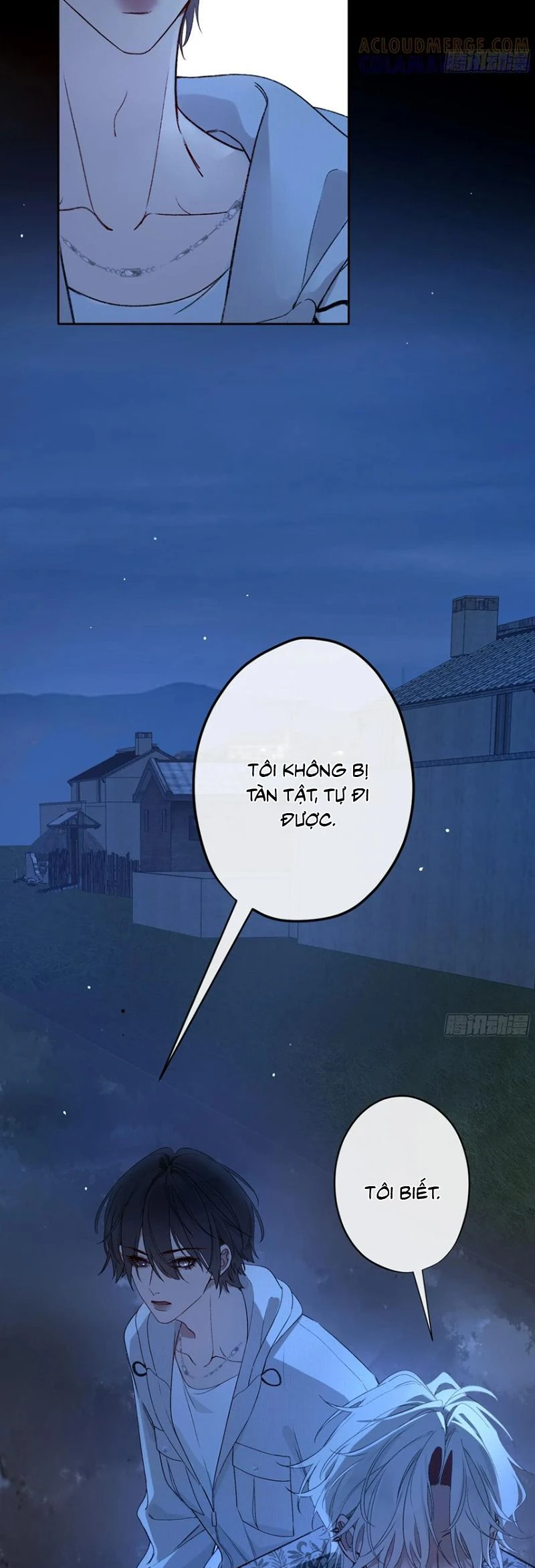 Ác Linh Chapter 49 - 2