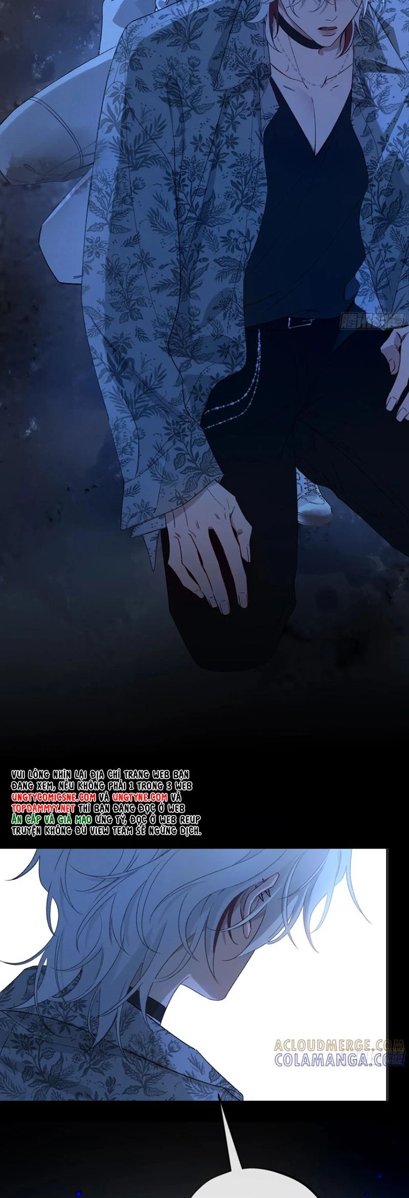 Ác Linh Chapter 49 - 3