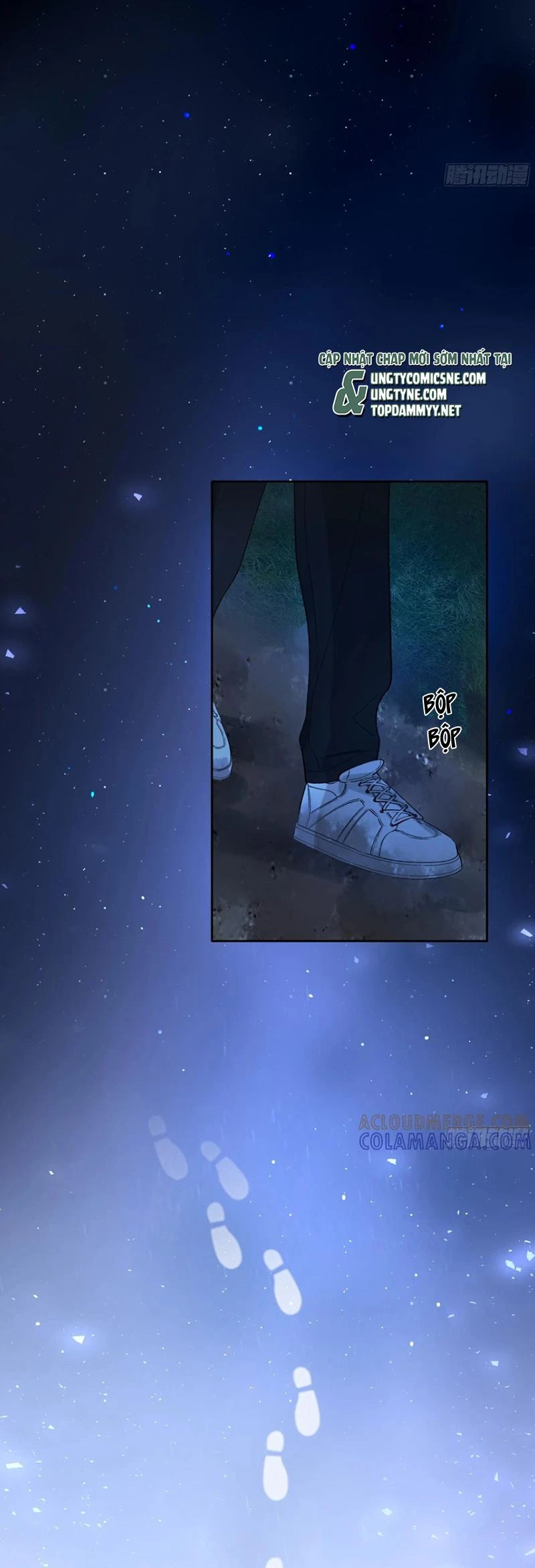 Ác Linh Chapter 49 - 5