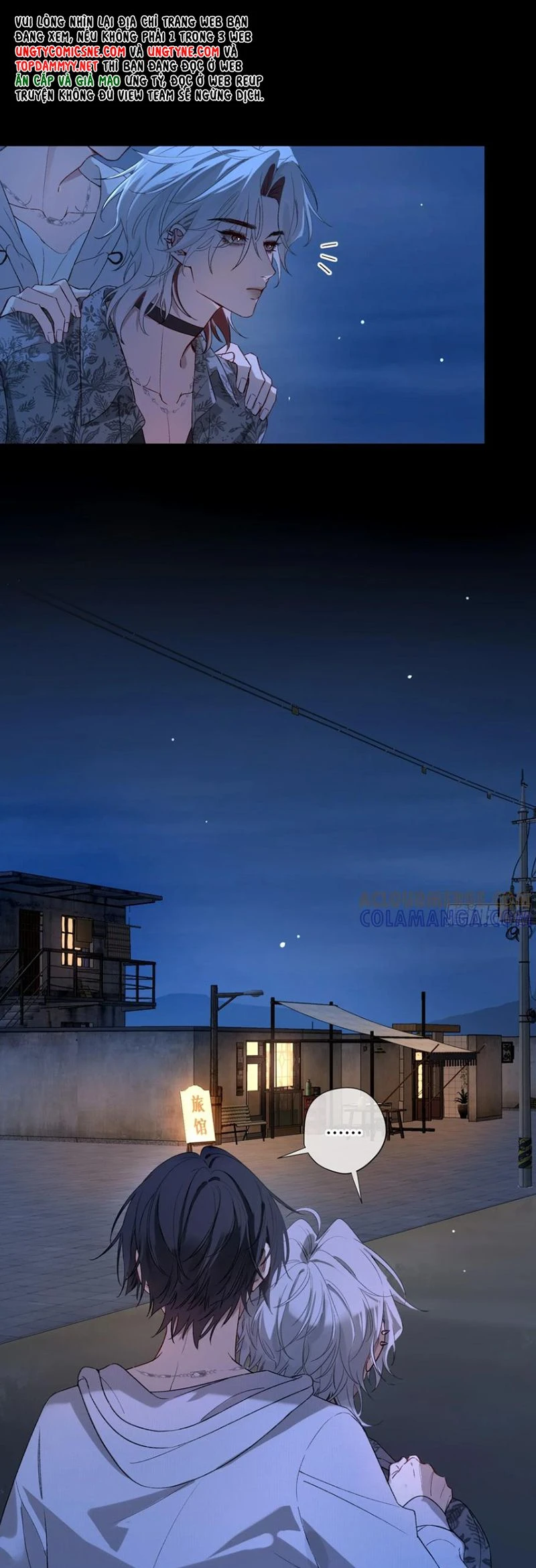 Ác Linh Chapter 49 - 7