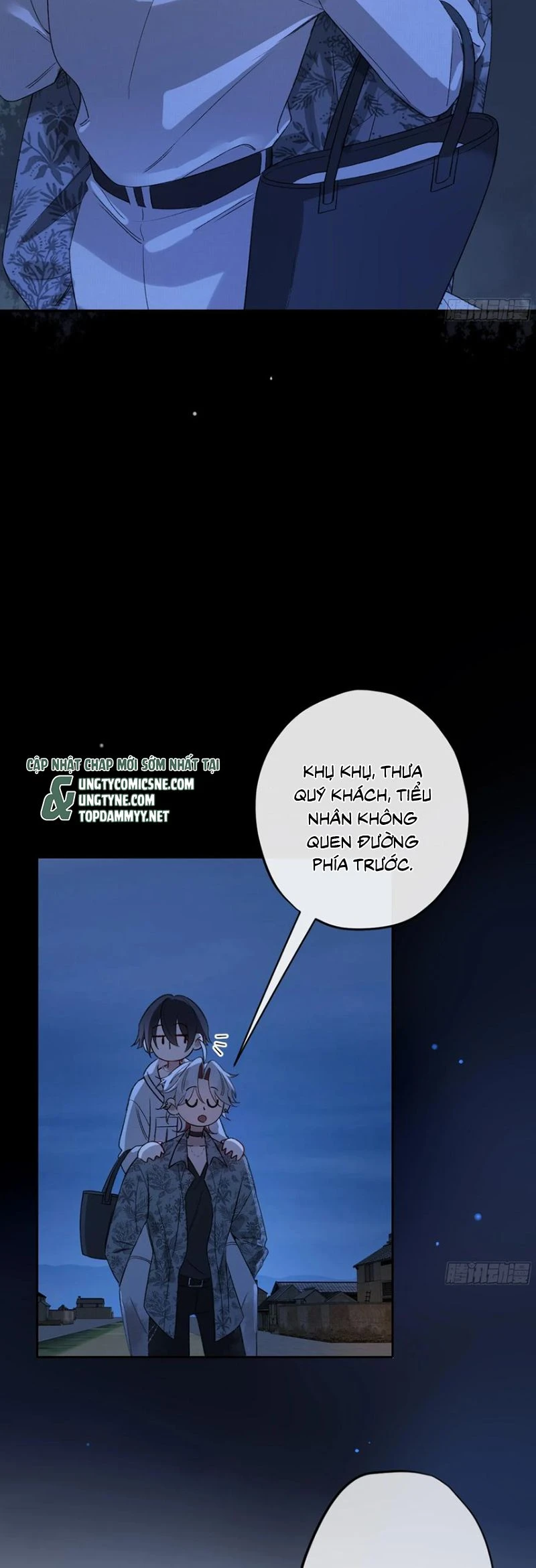 Ác Linh Chapter 49 - 8