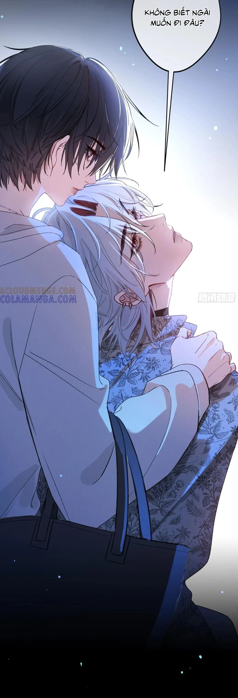 Ác Linh Chapter 49 - 9