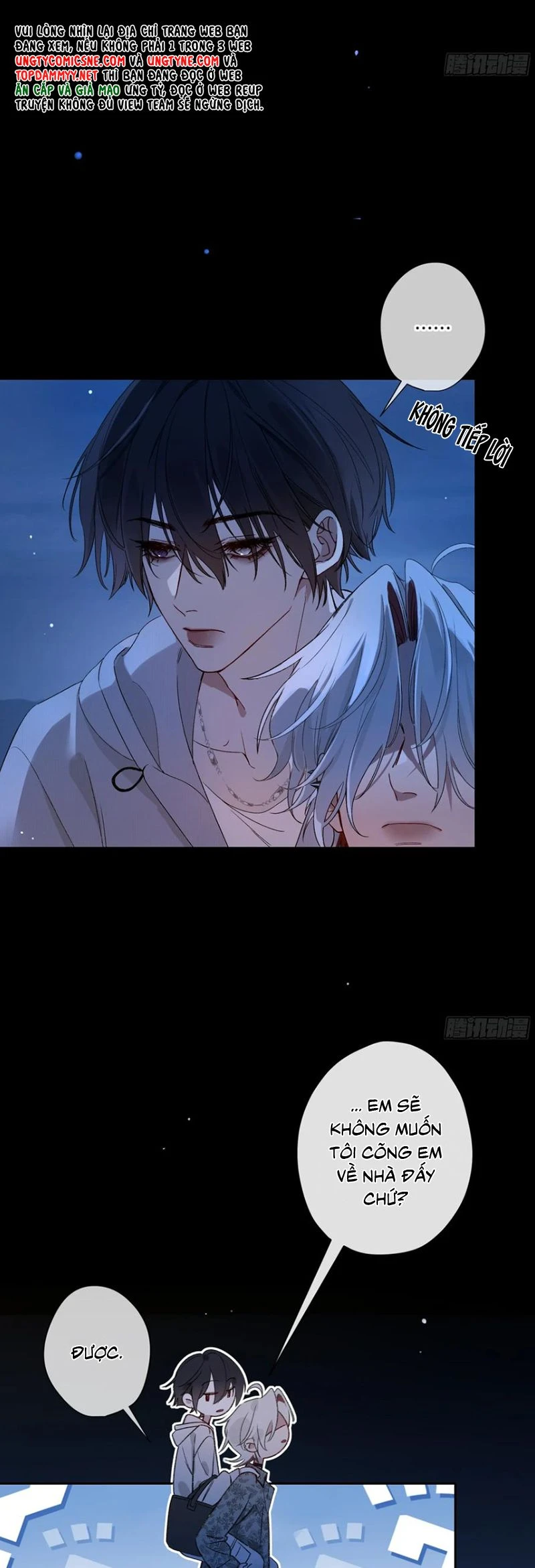 Ác Linh Chapter 49 - 10