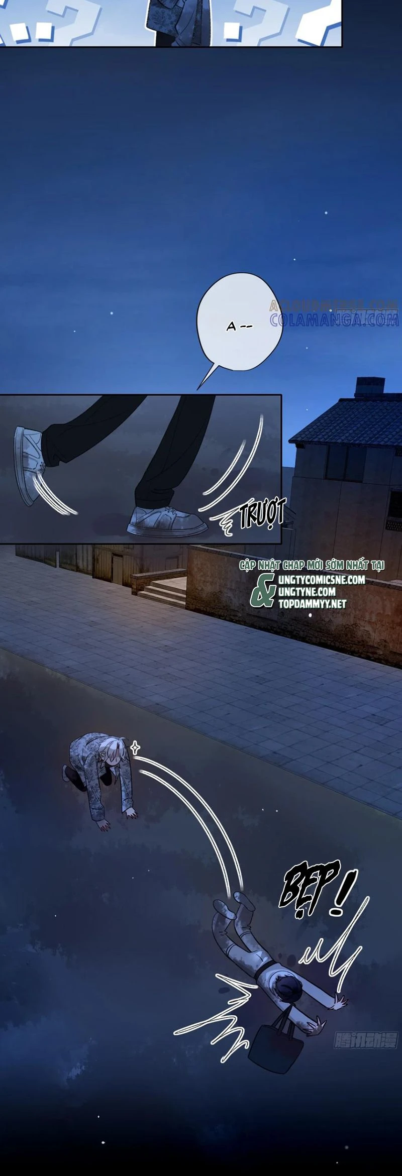 Ác Linh Chapter 49 - 11