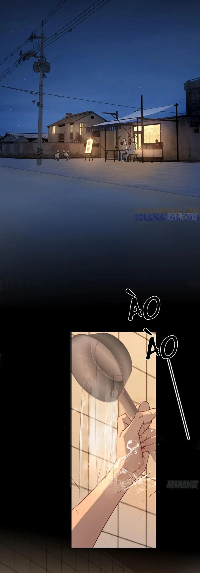 Ác Linh Chapter 49 - 14