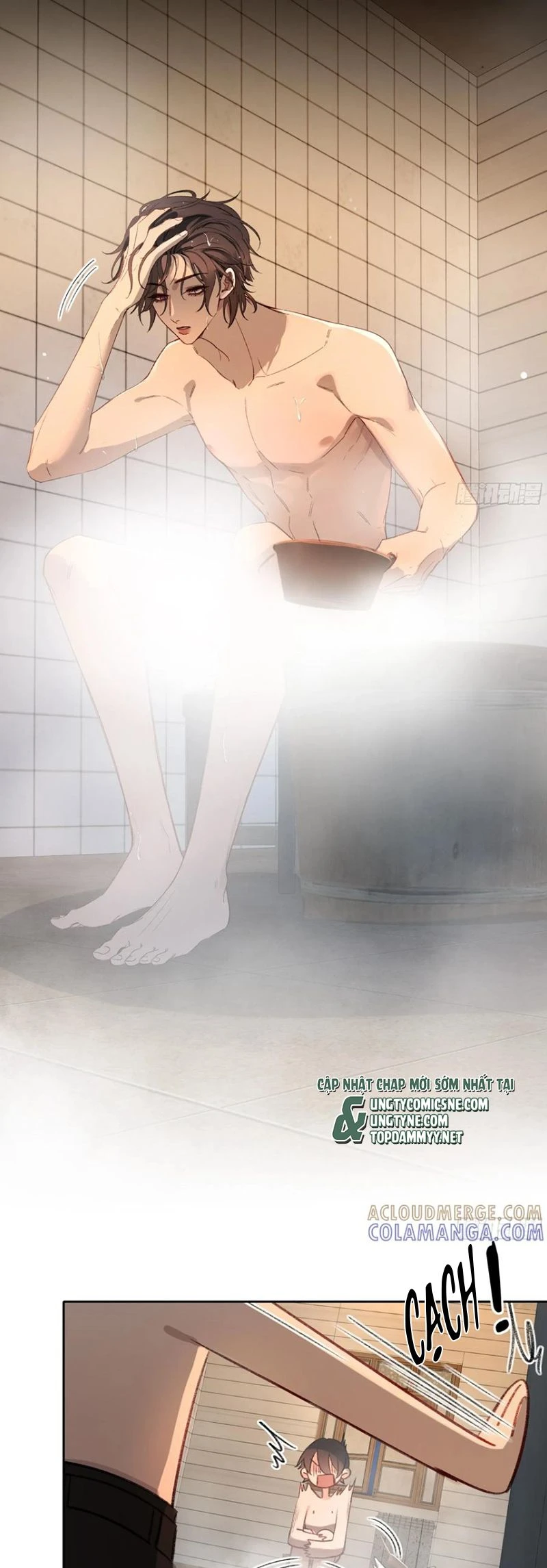 Ác Linh Chapter 49 - 15