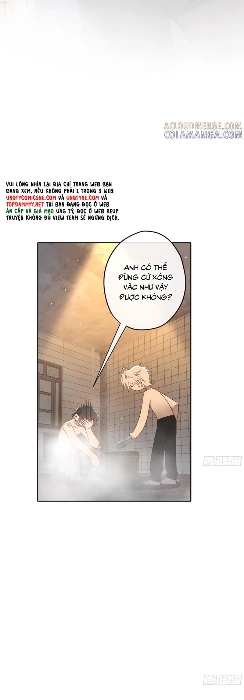 Ác Linh Chapter 49 - 17