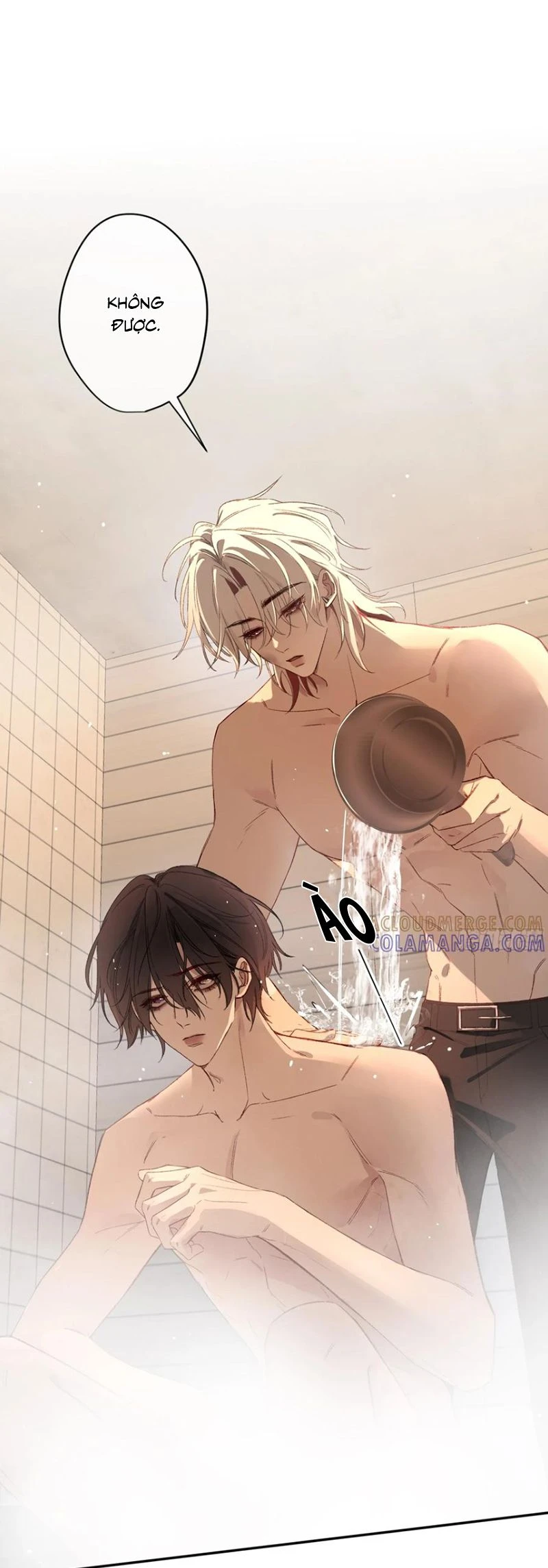 Ác Linh Chapter 49 - 18