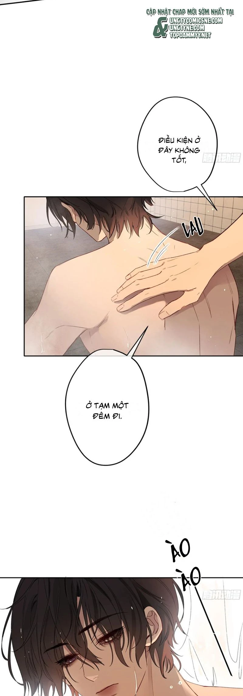 Ác Linh Chapter 49 - 19