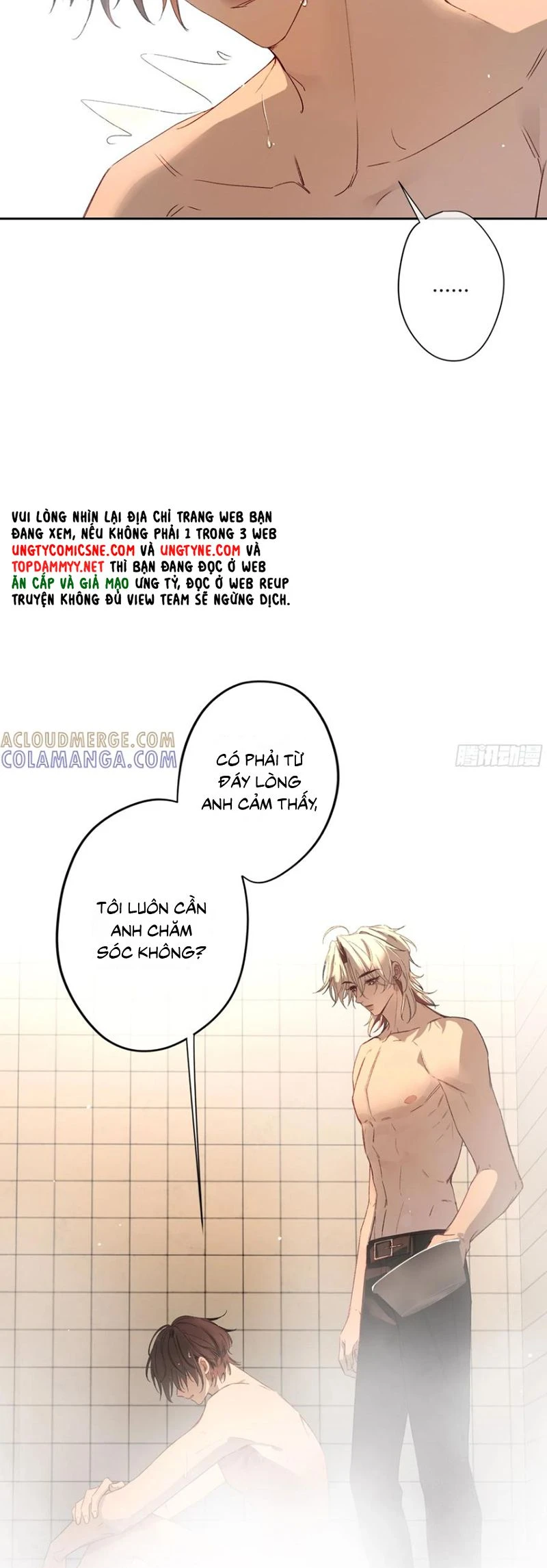 Ác Linh Chapter 49 - 20