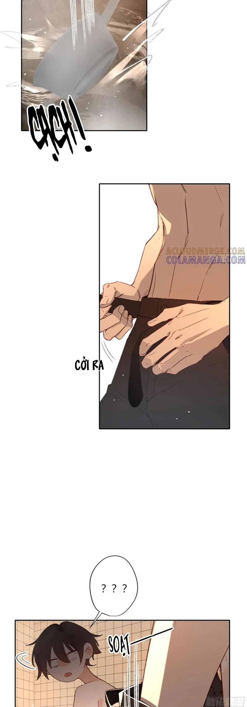 Ác Linh Chapter 49 - 22