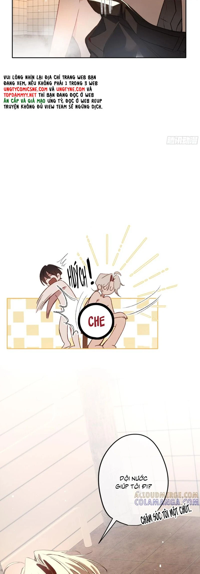 Ác Linh Chapter 49 - 23