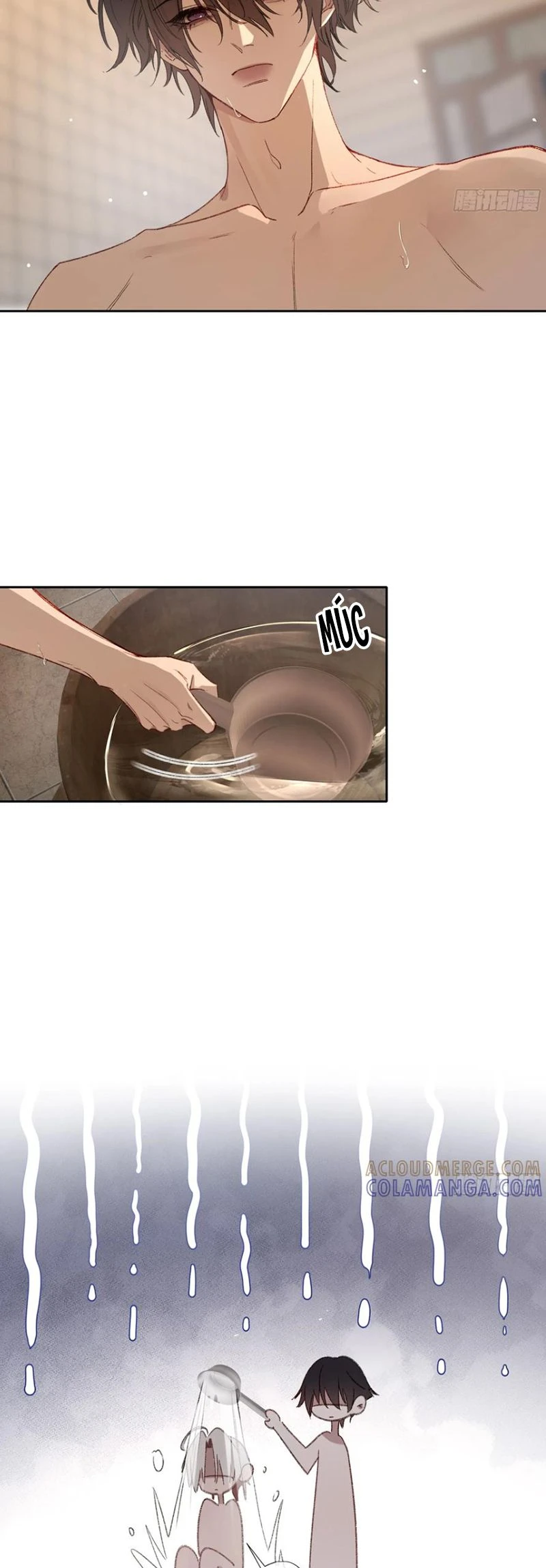 Ác Linh Chapter 49 - 25