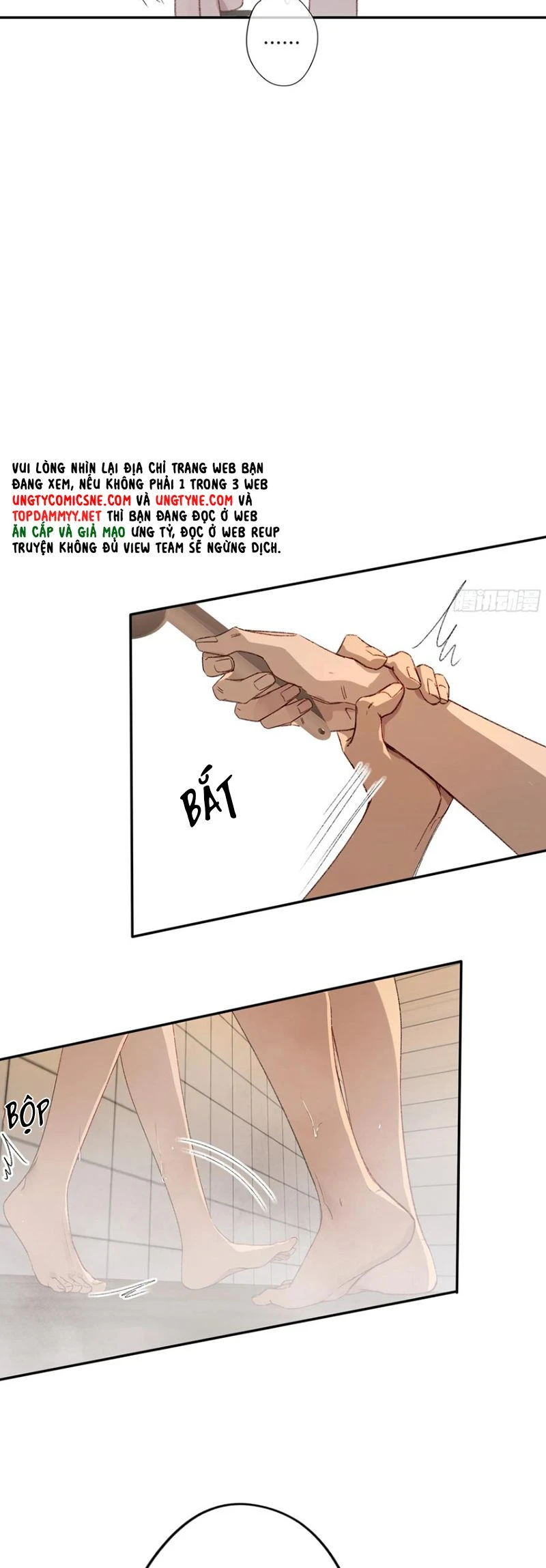 Ác Linh Chapter 49 - 26