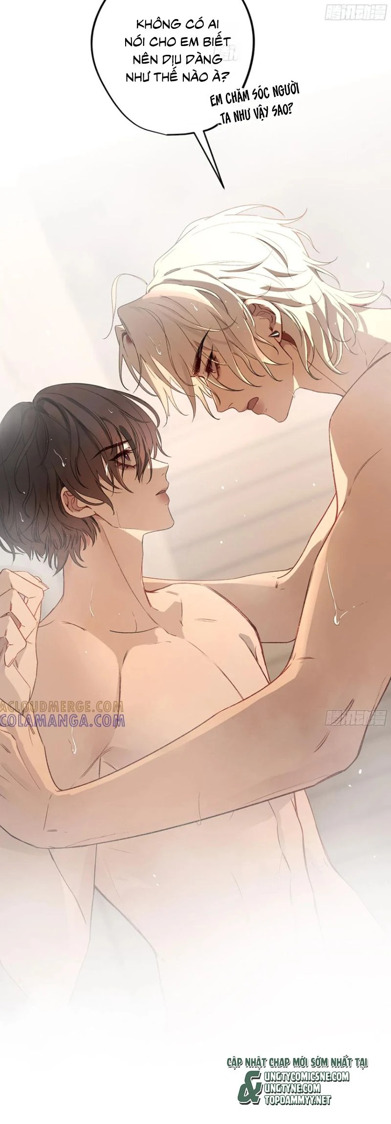 Ác Linh Chapter 49 - 27