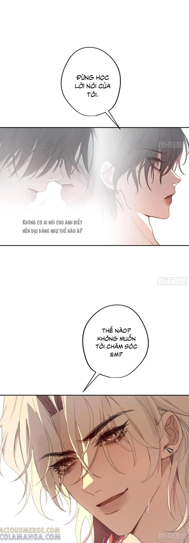 Ác Linh Chapter 49 - 28