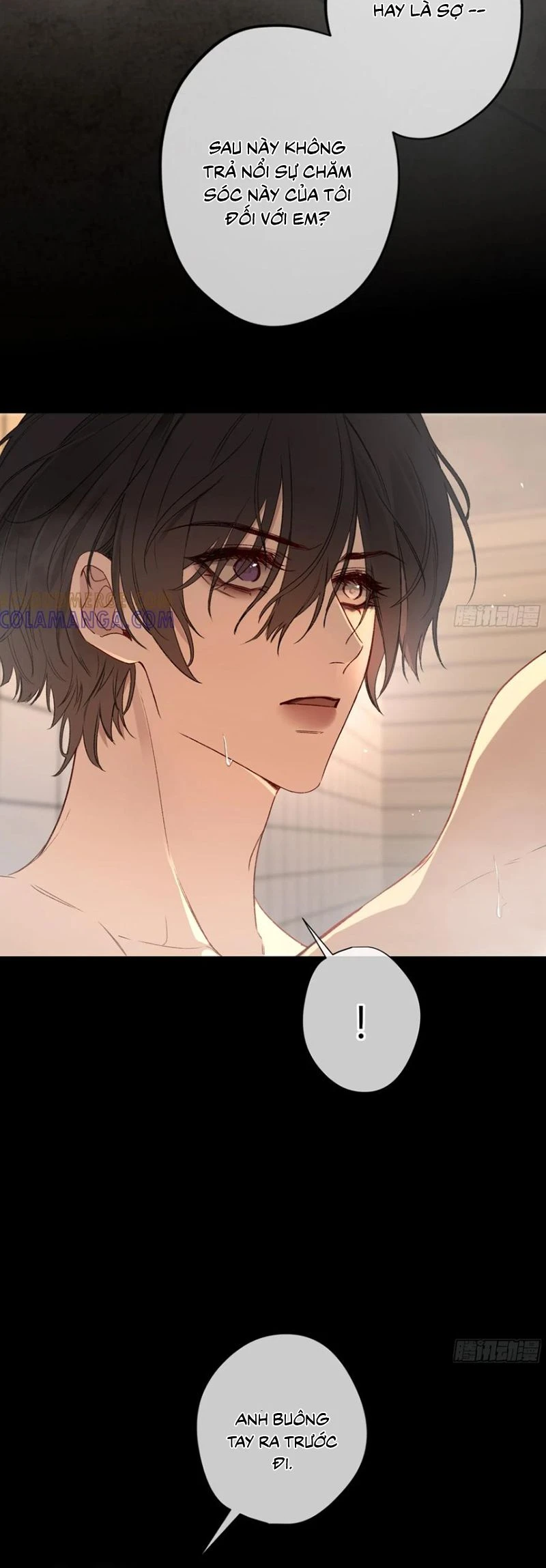 Ác Linh Chapter 49 - 30