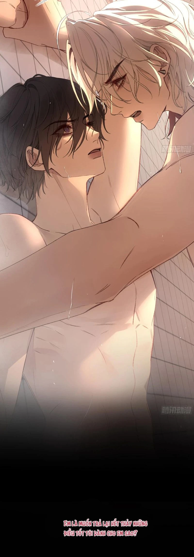 Ác Linh Chapter 49 - 32