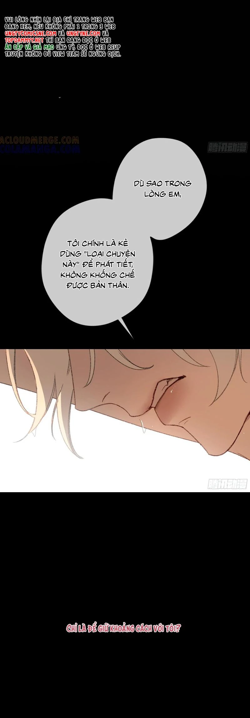 Ác Linh Chapter 49 - 33