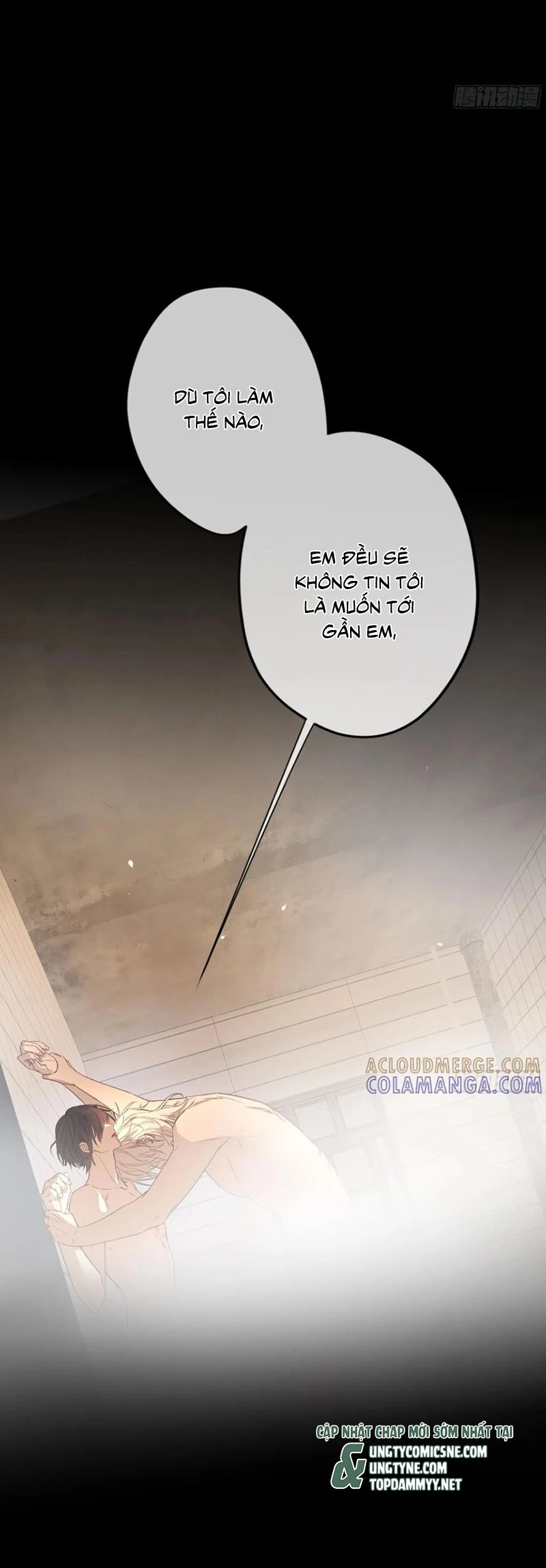 Ác Linh Chapter 49 - 34