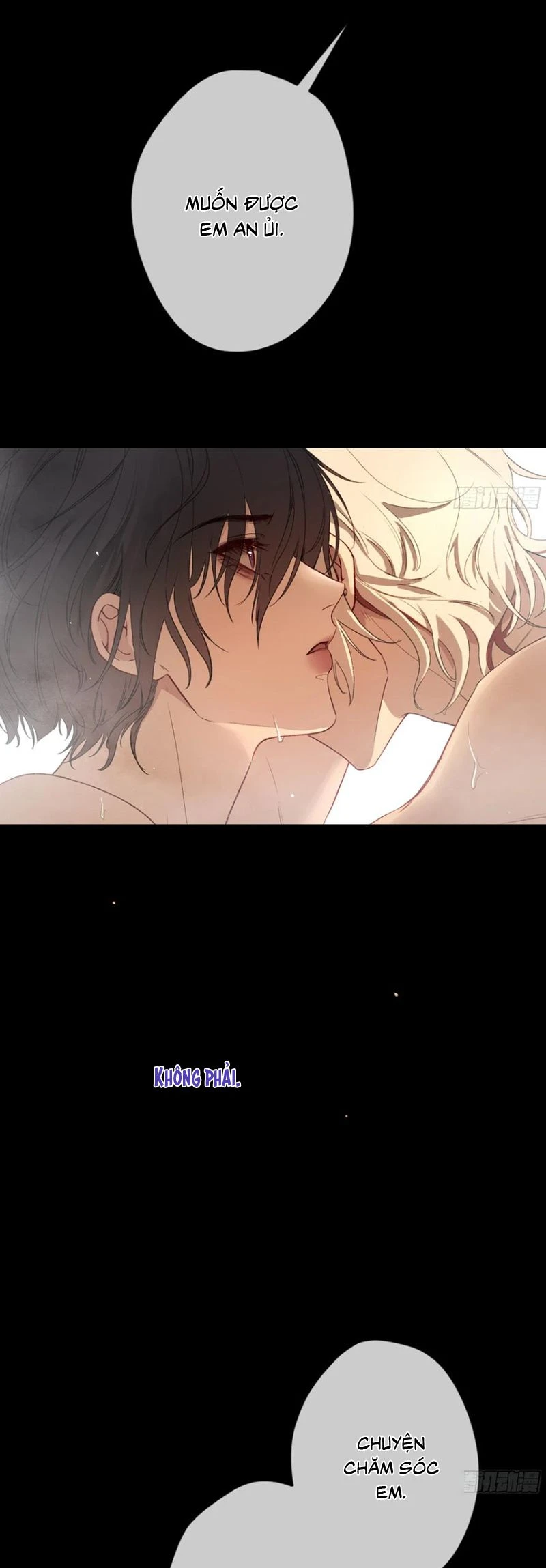 Ác Linh Chapter 49 - 35