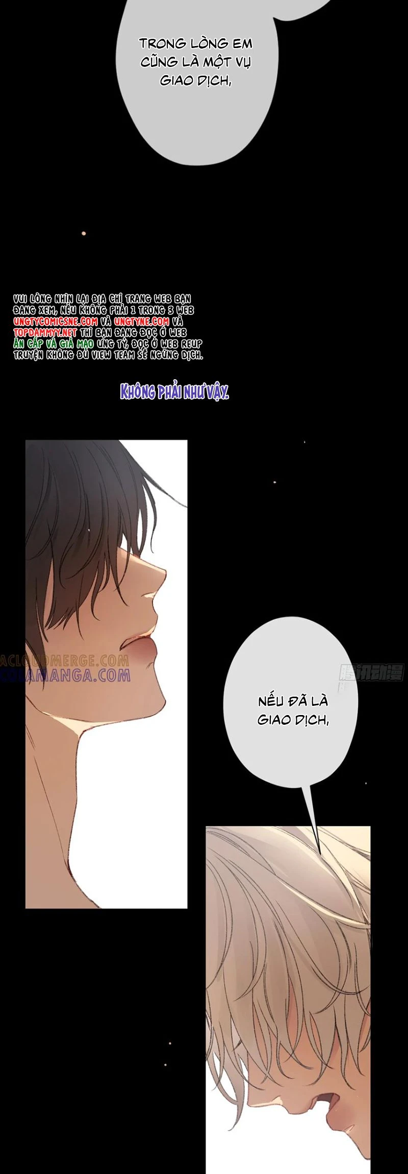 Ác Linh Chapter 49 - 36