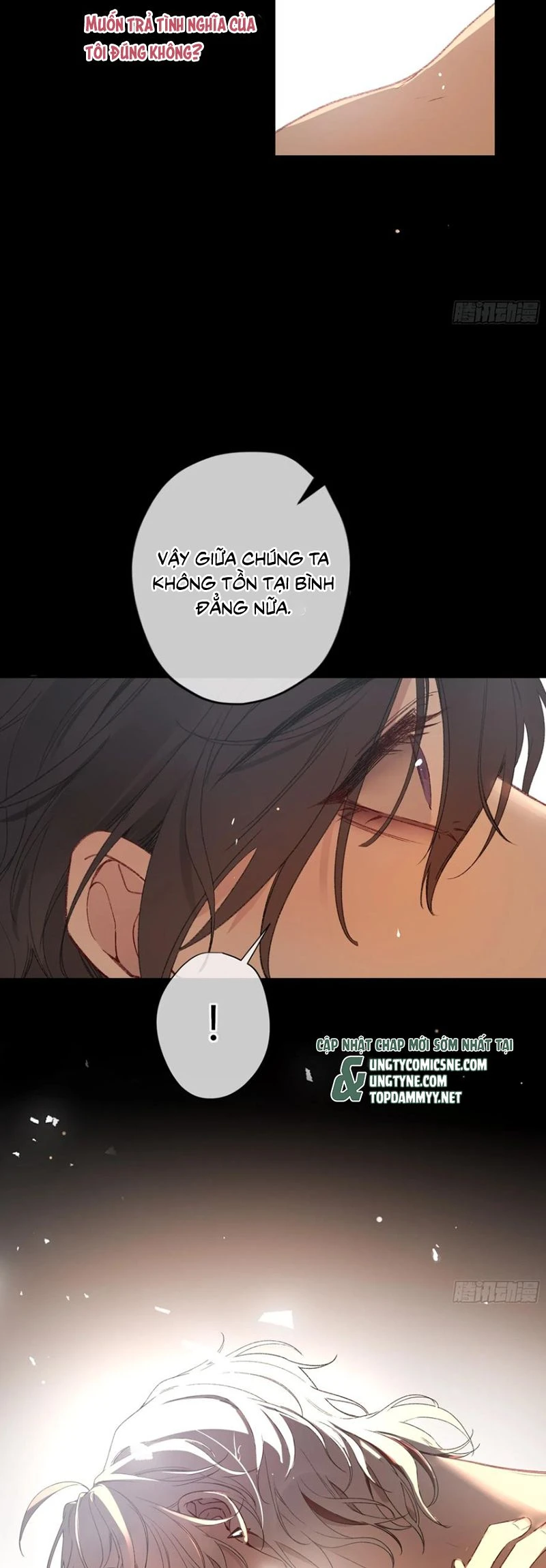 Ác Linh Chapter 49 - 37