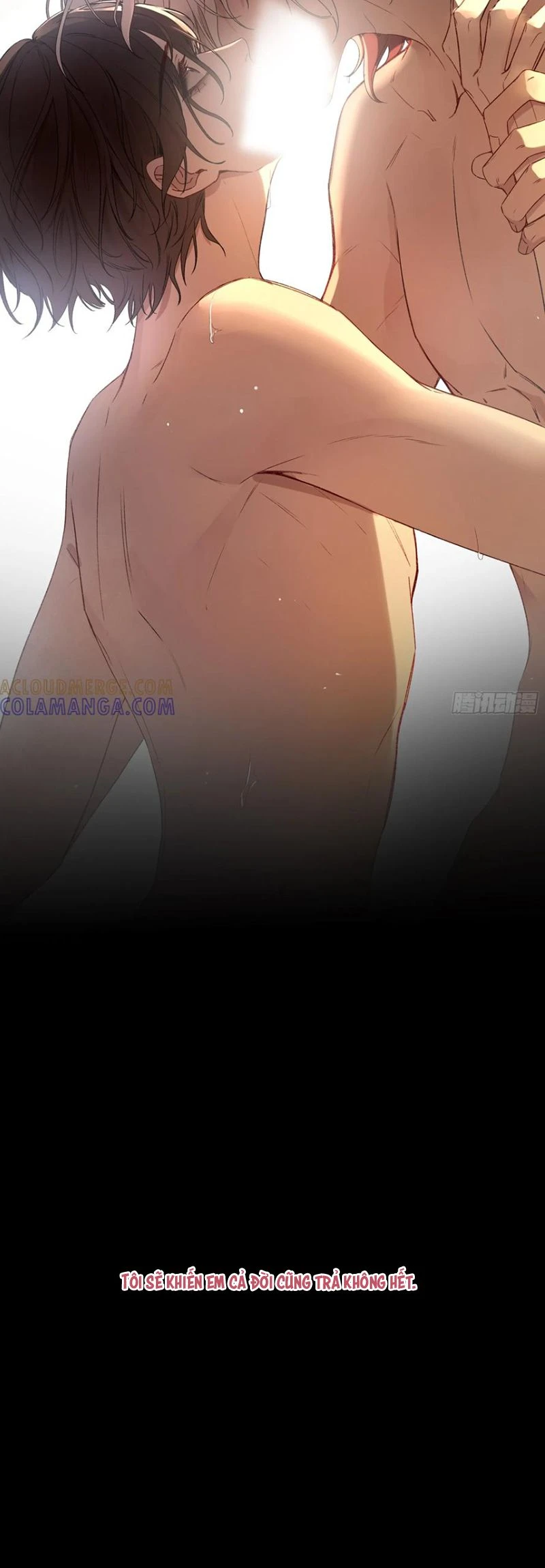 Ác Linh Chapter 49 - 38