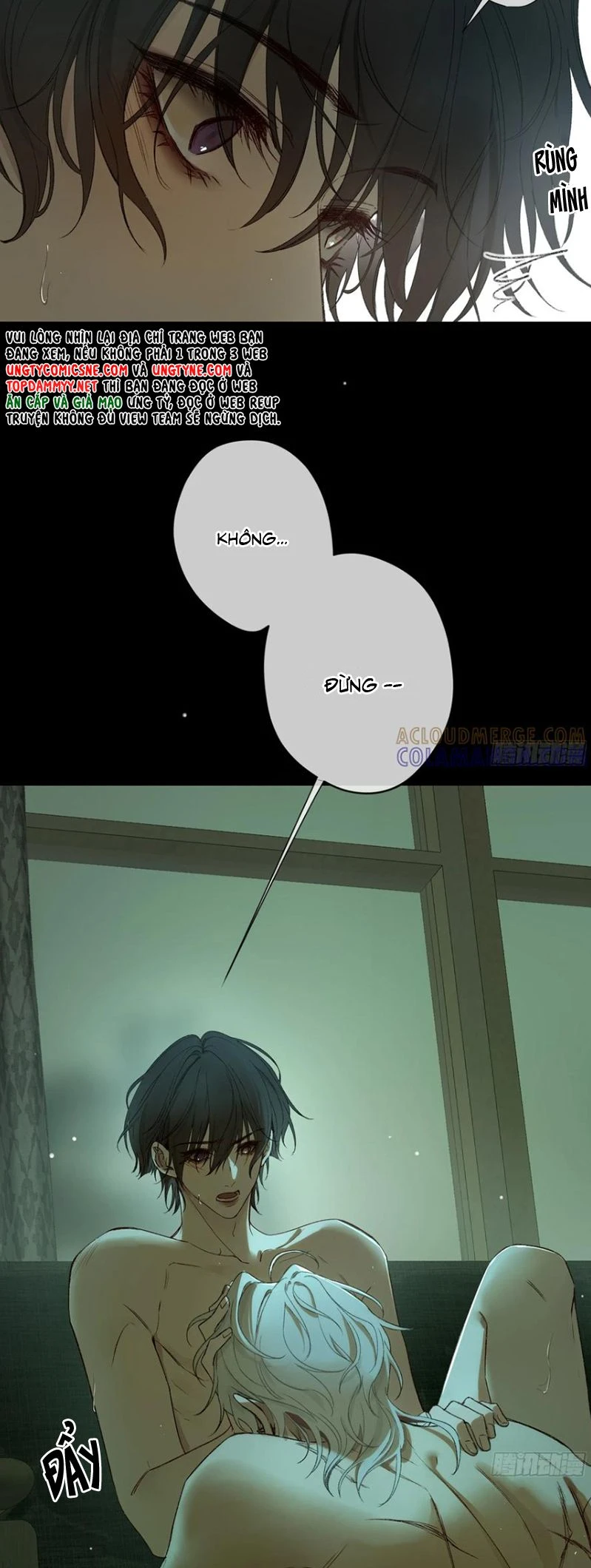 Ác Linh Chapter 50 - 19