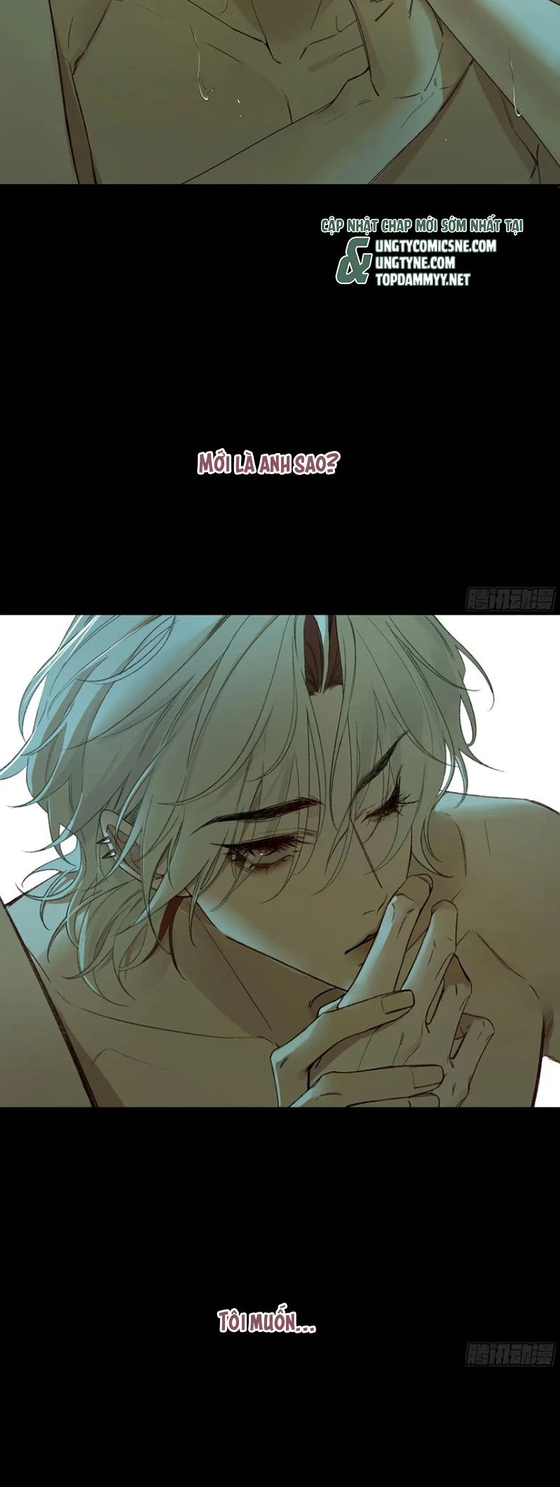 Ác Linh Chapter 50 - 21
