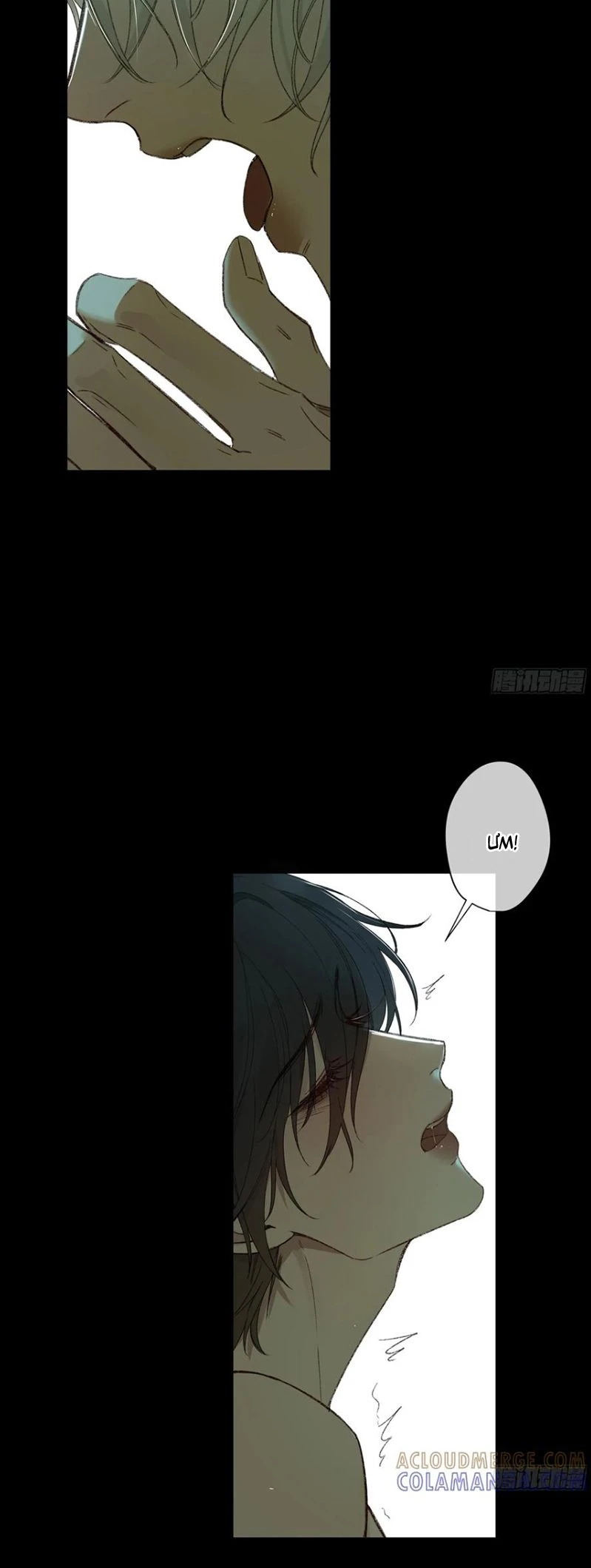 Ác Linh Chapter 50 - 23