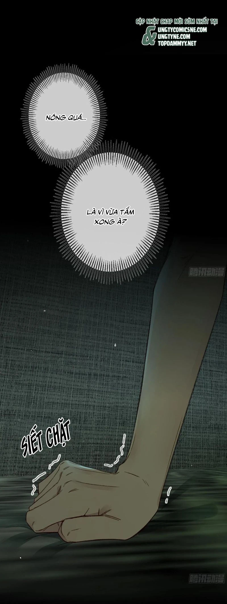 Ác Linh Chapter 50 - 24