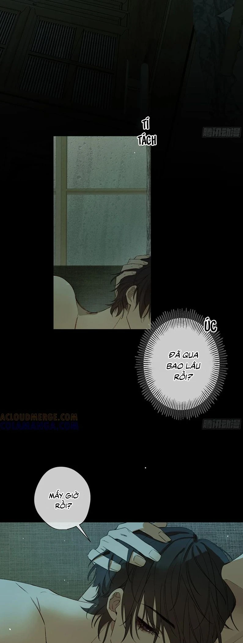 Ác Linh Chapter 50 - 32