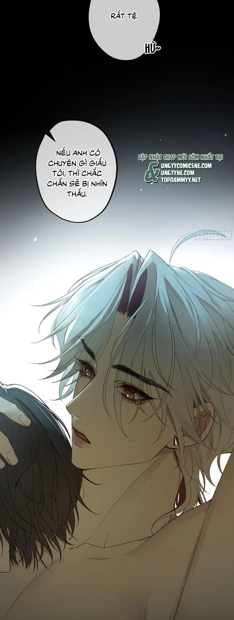Ác Linh Chapter 50 - 35