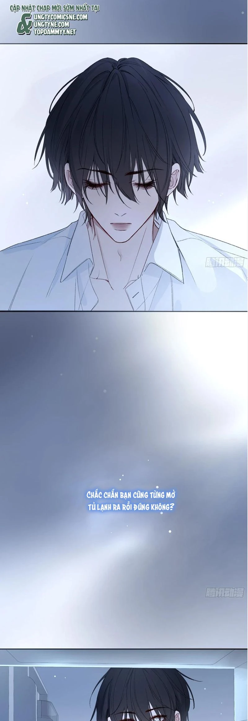 Ác Linh Chapter 52 - 2