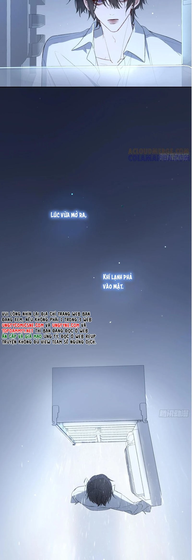 Ác Linh Chapter 52 - 3