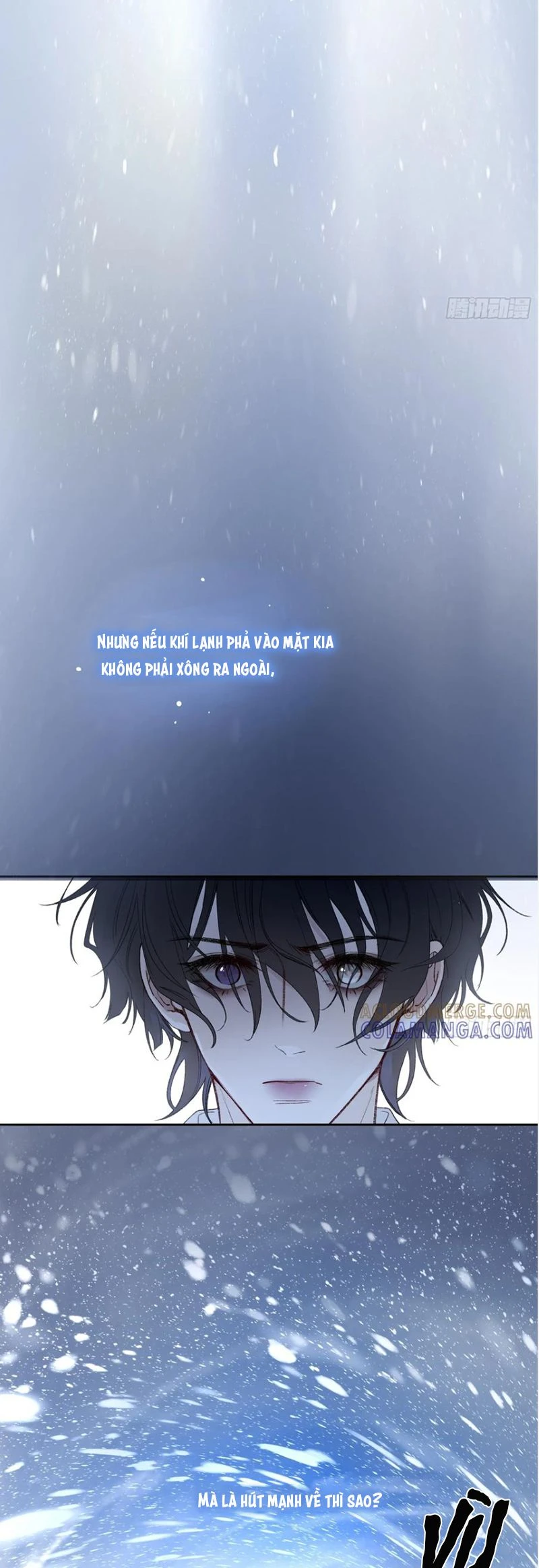 Ác Linh Chapter 52 - 4