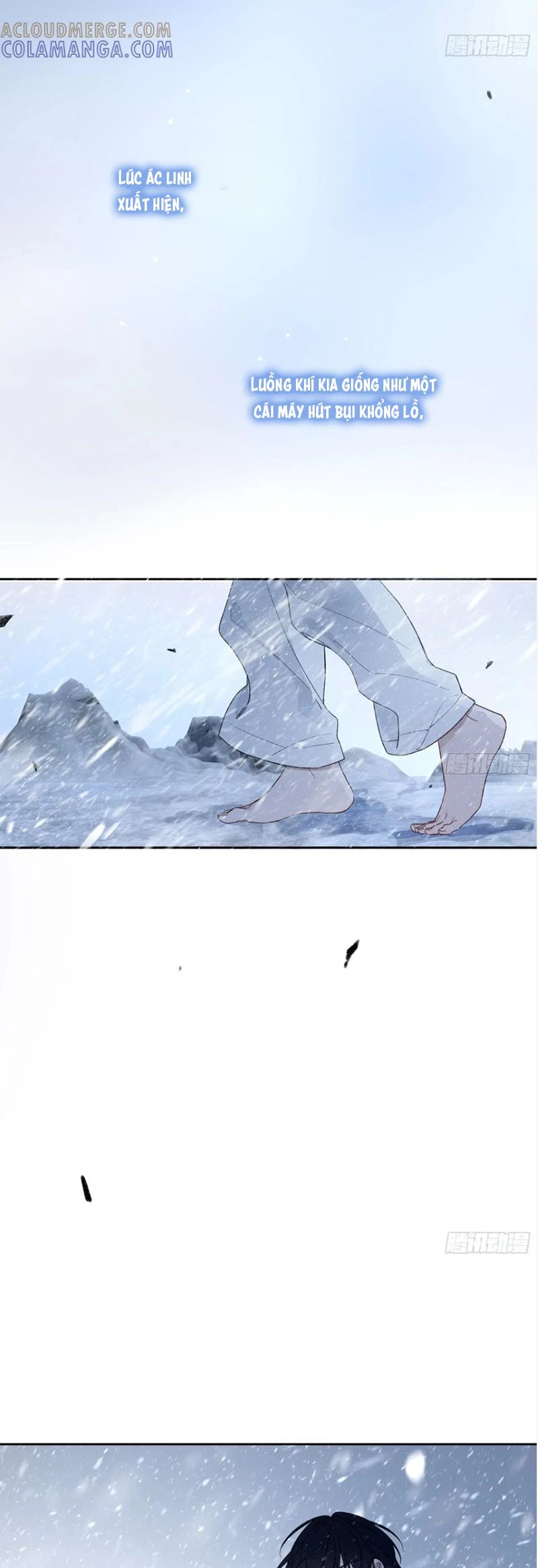 Ác Linh Chapter 52 - 6