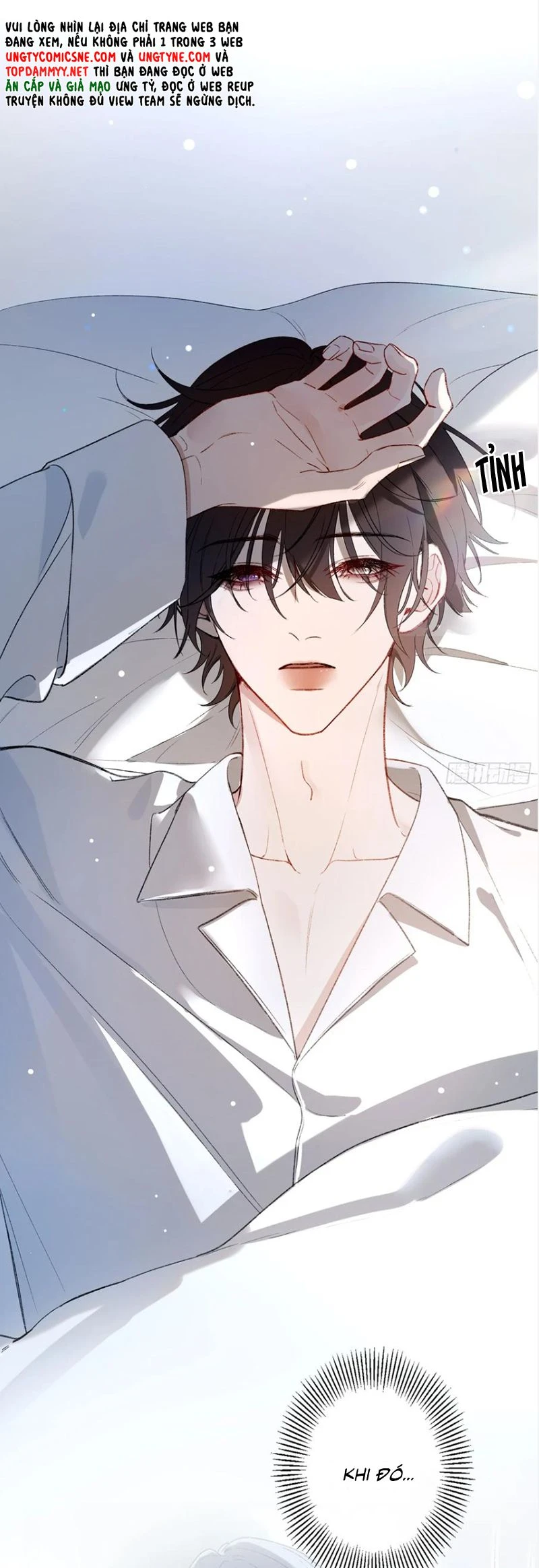 Ác Linh Chapter 52 - 11