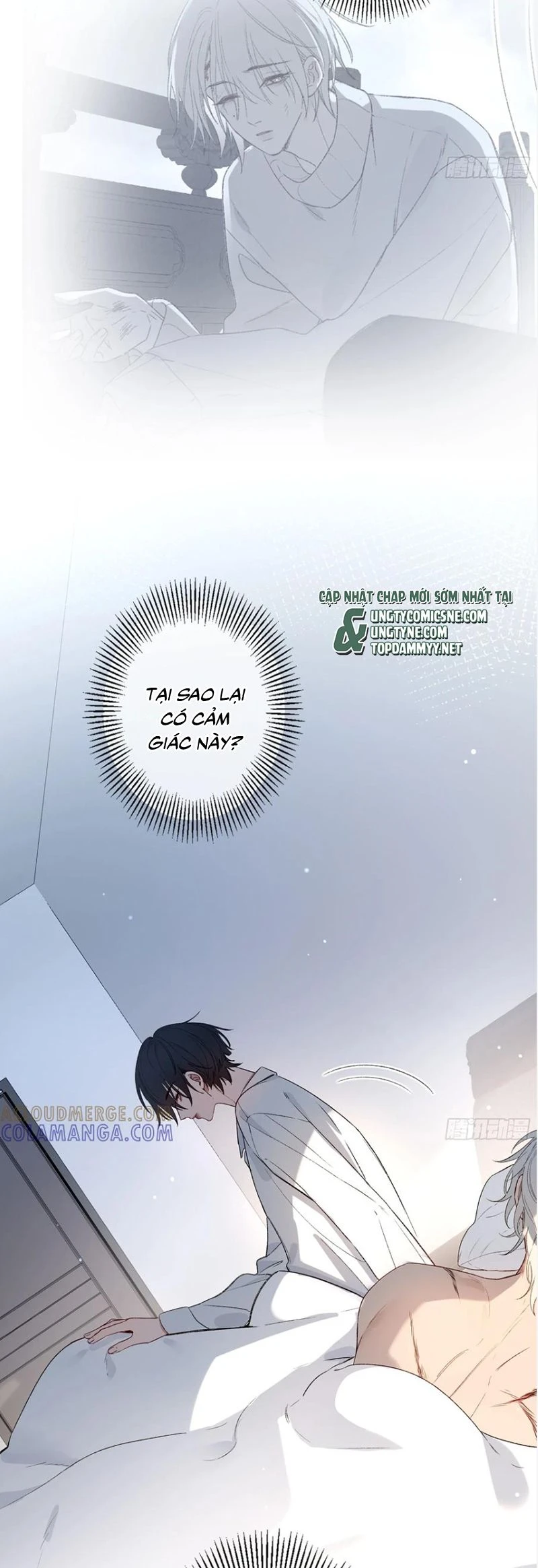 Ác Linh Chapter 52 - 12