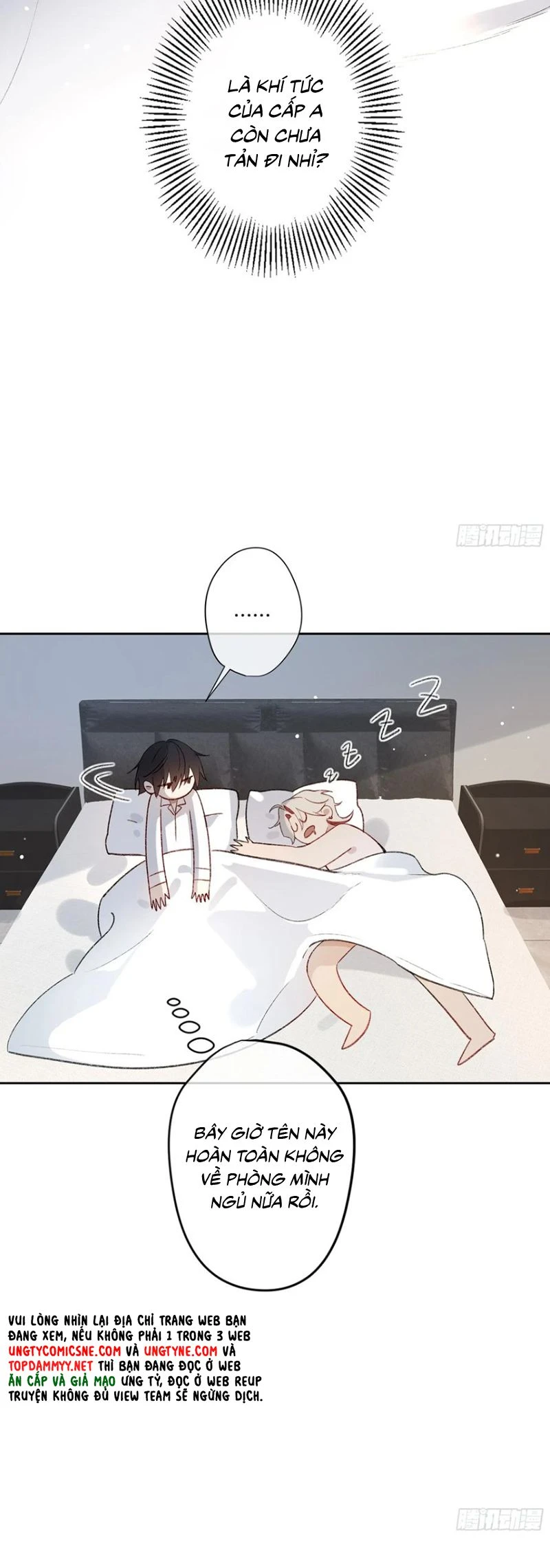 Ác Linh Chapter 52 - 13