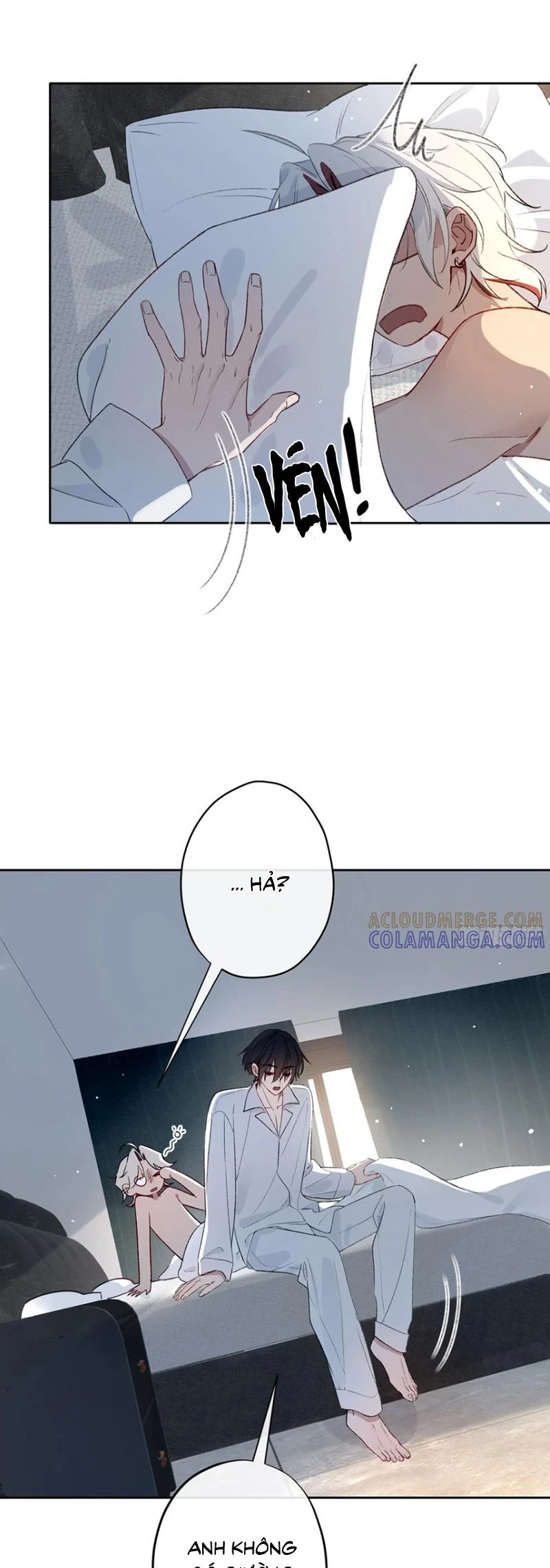 Ác Linh Chapter 52 - 14