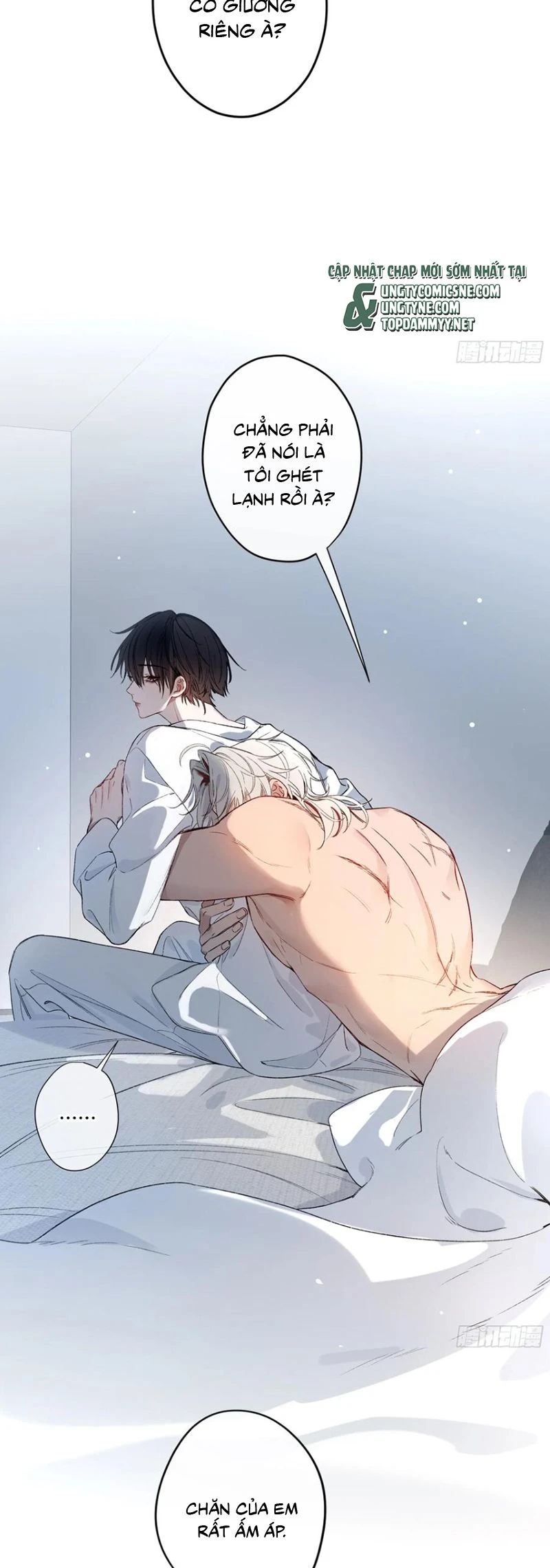 Ác Linh Chapter 52 - 15